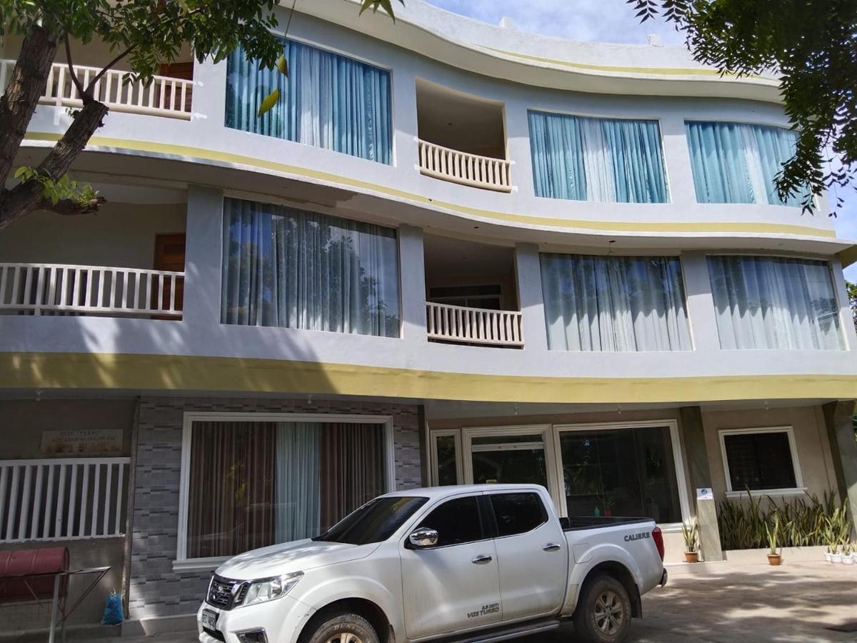 Sandscape Hotel Santa Fe  Exterior foto